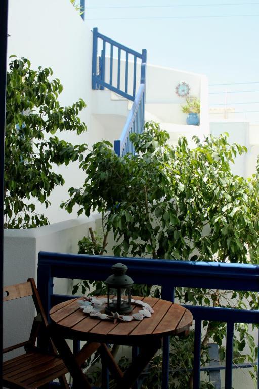 Alkion Studios Naxos City Rom bilde