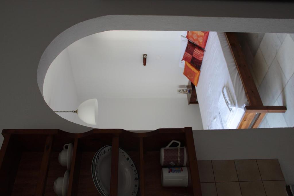 Alkion Studios Naxos City Rom bilde